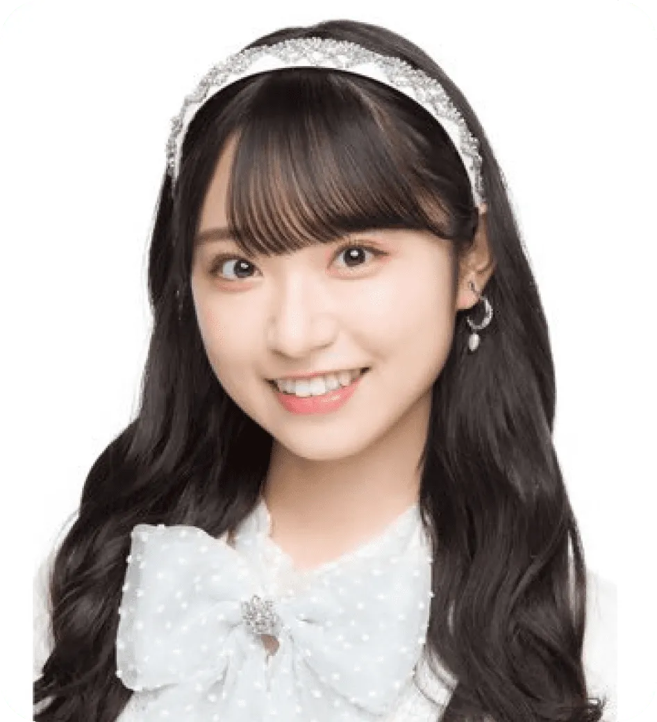 山内 瑞葵 Mizuki Yamauchi